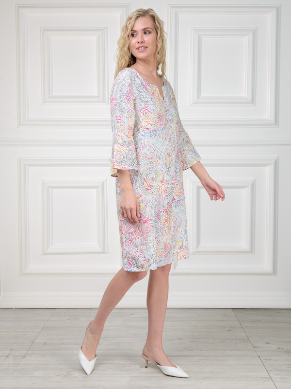 Э885005-66506/19-01 Платье Gerry Weber