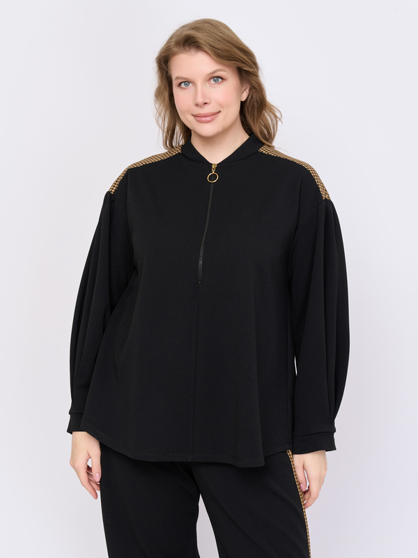 Блуза MAT FASHION