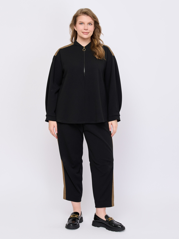 Блуза MAT FASHION, фото 6