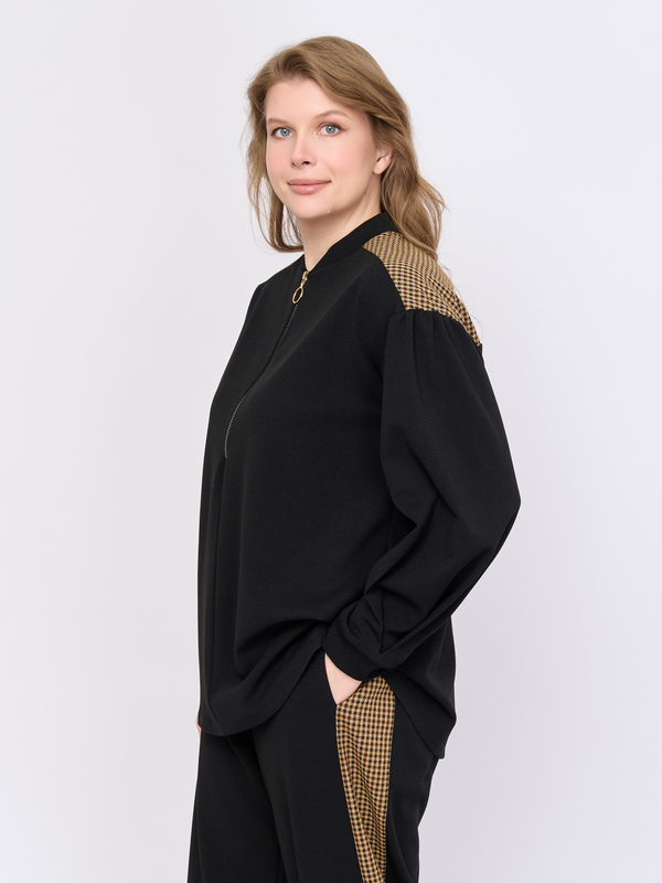 Блуза MAT FASHION, фото 7