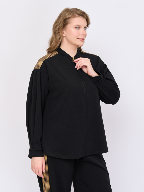 Блуза MAT FASHION, фото 3