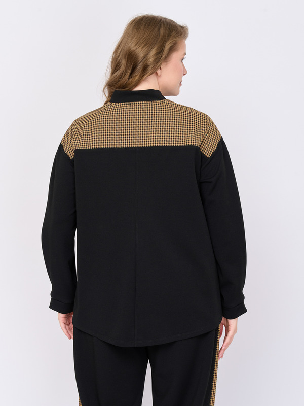 Блуза MAT FASHION, фото 8