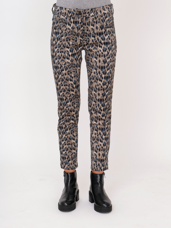 Э2005/564/21-02 Брюки Zerres