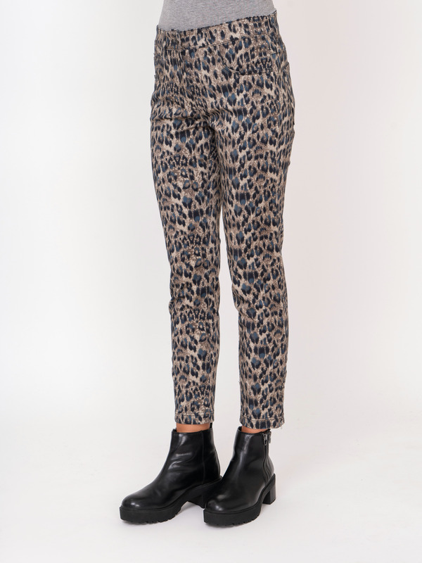 Э2005/564/21-02 Брюки Zerres