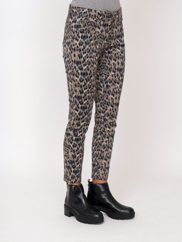 Э2005/564/21-02 Брюки Zerres