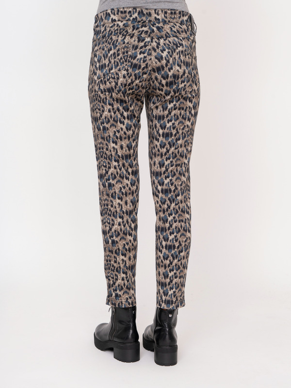 Э2005/564/21-02 Брюки Zerres