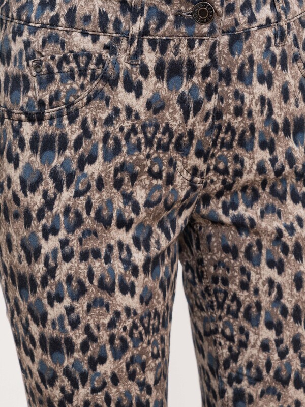 Э2005/564/21-02 Брюки Zerres