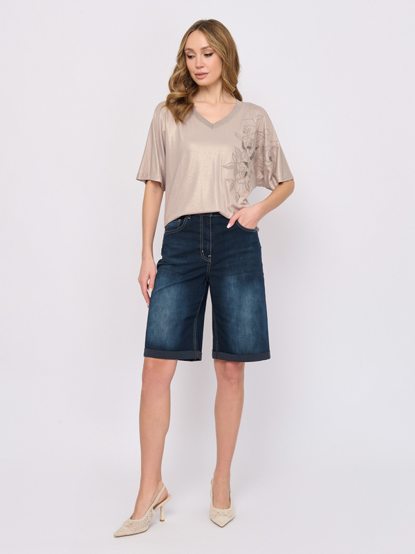 Шорты Franco Vello