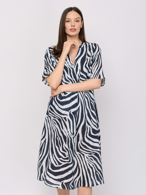 Платье DORIS STREICH, фото 4