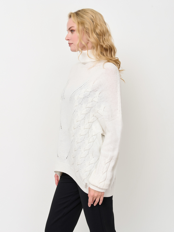 Э24D3472/м/24-02 Свитер Donne da Sogno