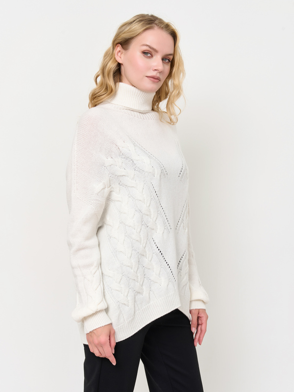 Э24D3472/м/24-02 Свитер Donne da Sogno