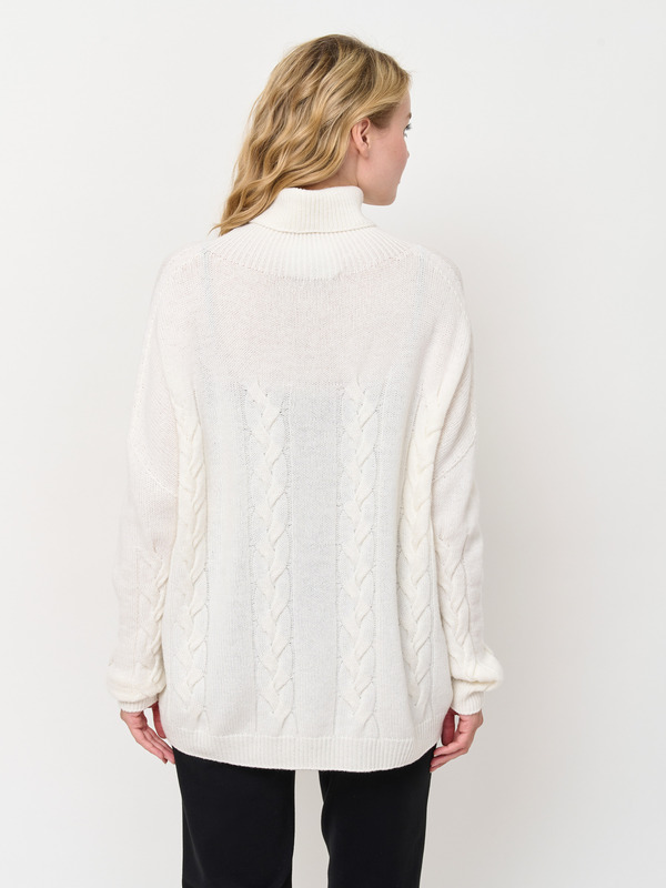 Э24D3472/м/24-02 Свитер Donne da Sogno