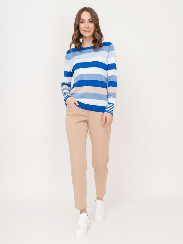 Э571022-35711/21-01 Джемпер Gerry Weber