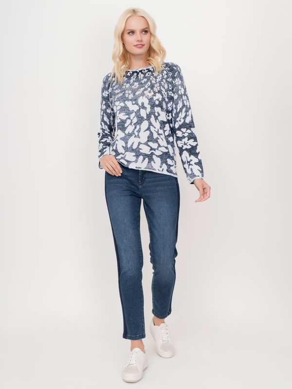 Э513650/20-02 Джемпер ТRabe