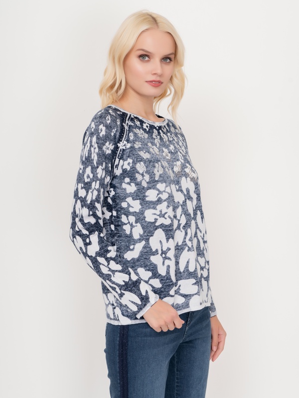 Э513650/20-02 Джемпер ТRabe