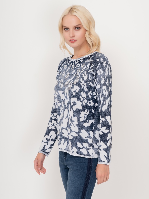 Э513650/20-02 Джемпер ТRabe