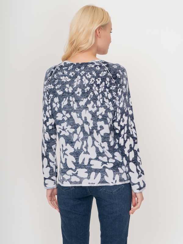 Э513650/20-02 Джемпер ТRabe