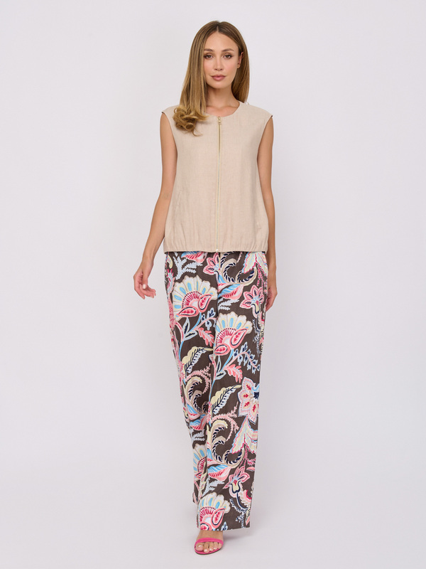Брюки Gerry Weber