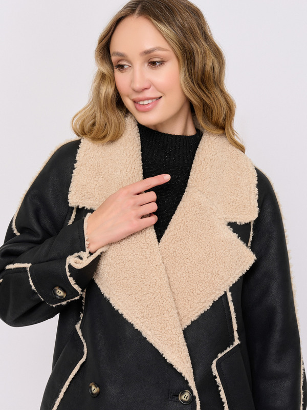 Пальто Franco Vello, фото 3