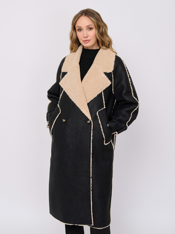 Пальто Franco Vello, фото 5