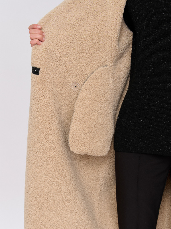 Пальто Franco Vello, фото 9