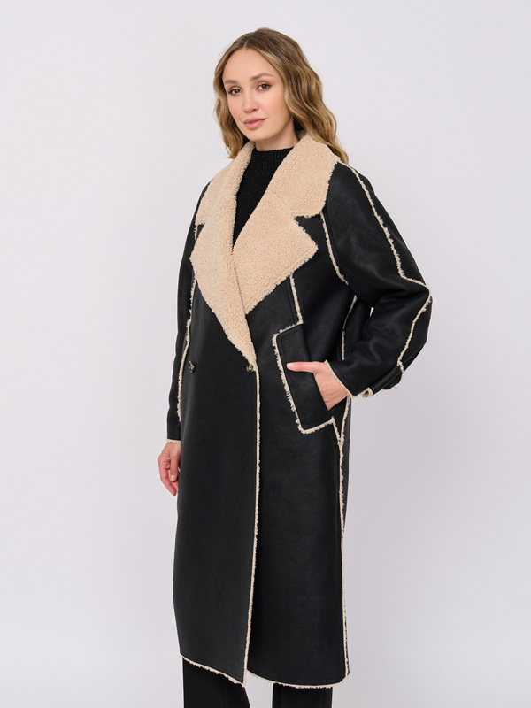 Пальто Franco Vello, фото 7