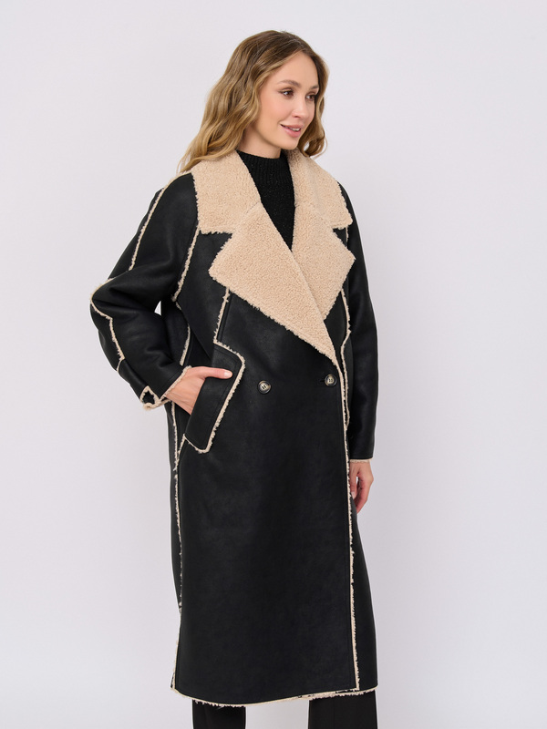 Пальто Franco Vello, фото 6