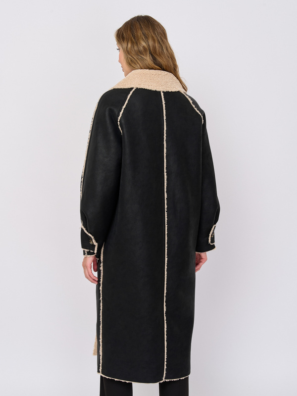 Пальто Franco Vello, фото 8