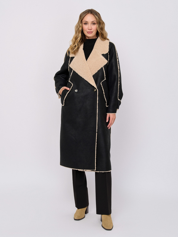 Пальто Franco Vello, фото 10