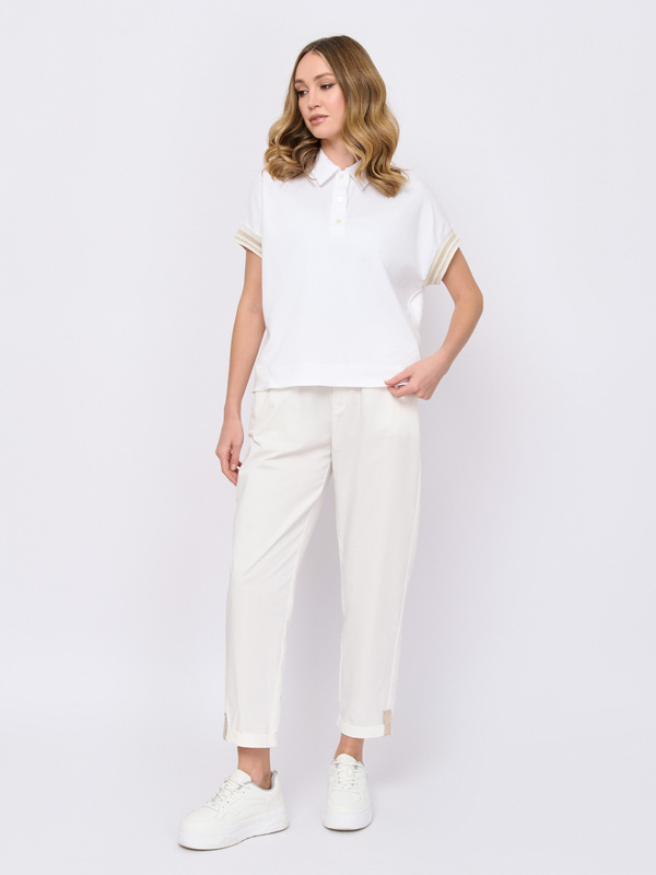 ЭD361646P/м/25-01 Блузка тр. PANICALE