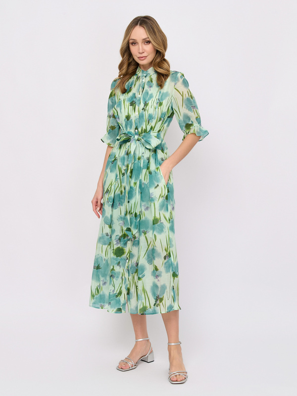 Платье Luisa Cerano