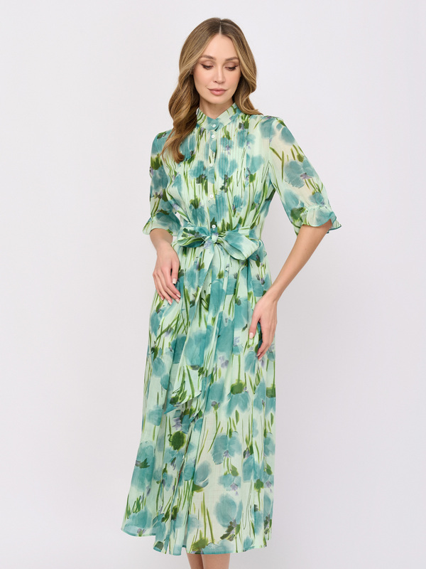 Платье Luisa Cerano, фото 8