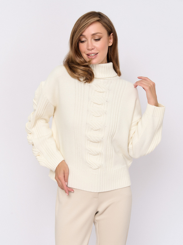 Джемпер Tricot Chic, фото 3