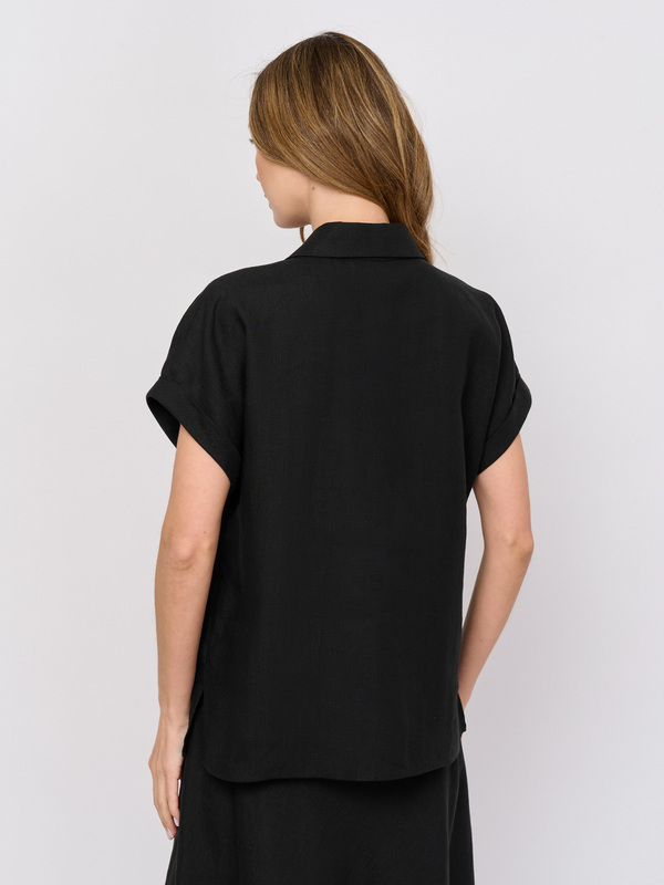 С BIGHE/м/26-01 Блузка Luisa Spagnoli