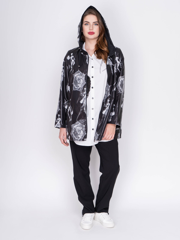 Э61572/19-01 Куртка Ay-Sel Tekstil