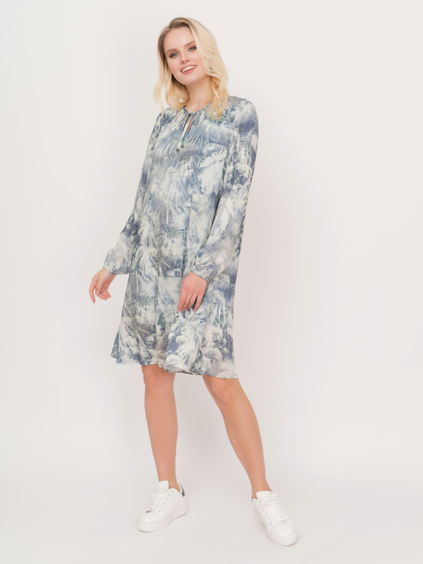 Э611160/22-01 Платье Lecomte