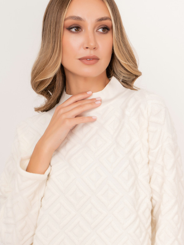 Э55031/22-02 Джемпер D.Exterior