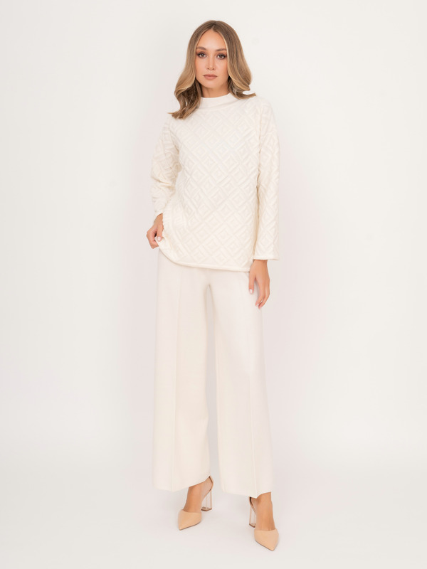 Э55031/22-02 Джемпер D.Exterior