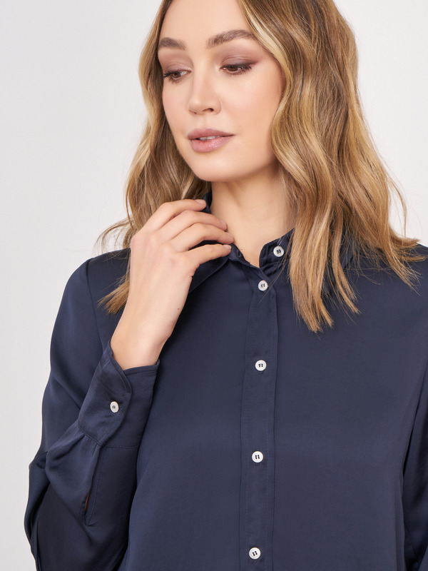 Э51160328 FOLLE/22-02 Блуза EMME