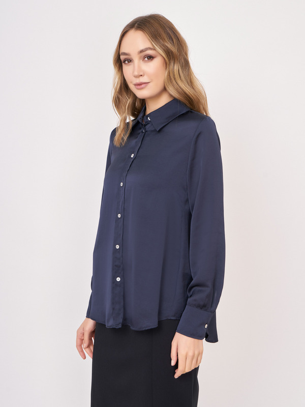 Э51160328 FOLLE/22-02 Блуза EMME