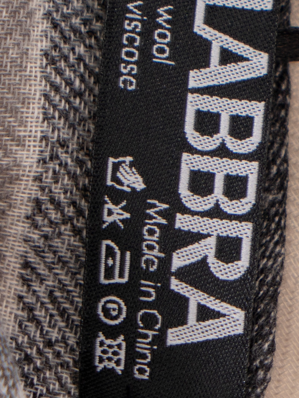 ЭLIN33-247-20/21-02 Палантин Labbra