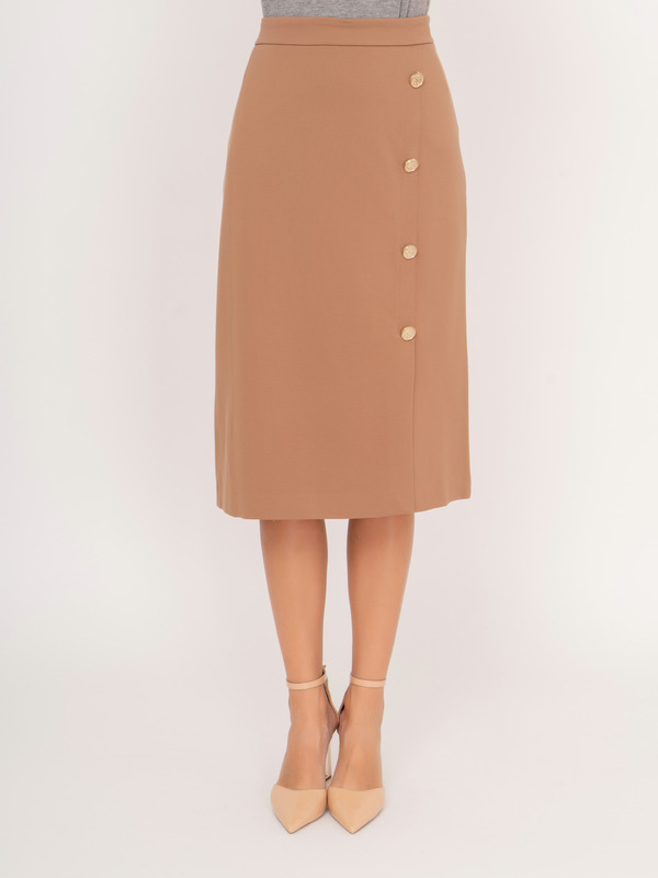 Э2G018/22-02 Юбка Elisa Fanti