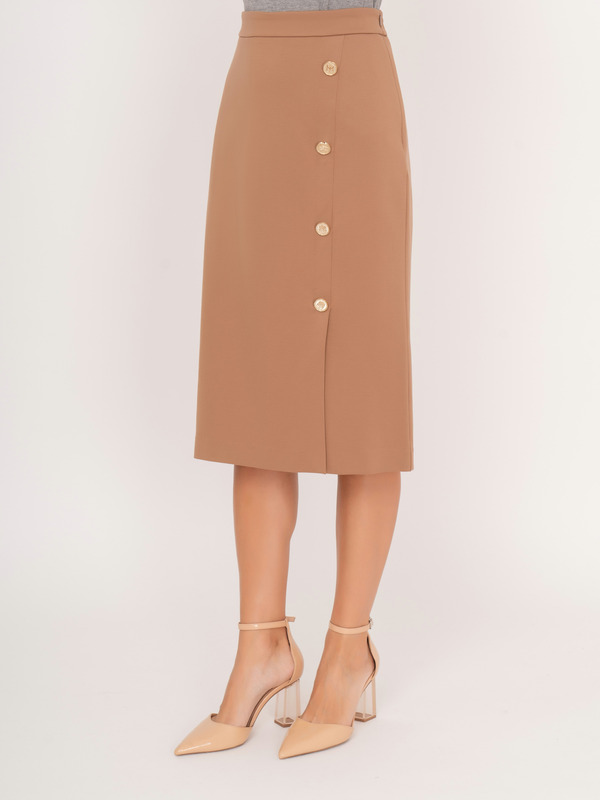 Э2G018/22-02 Юбка Elisa Fanti