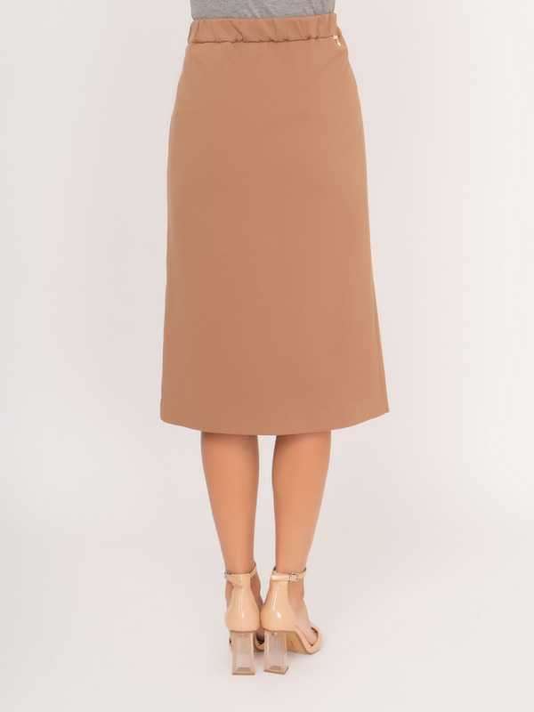 Э2G018/22-02 Юбка Elisa Fanti