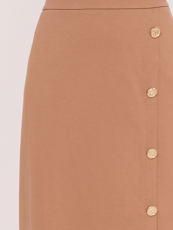 Э2G018/22-02 Юбка Elisa Fanti