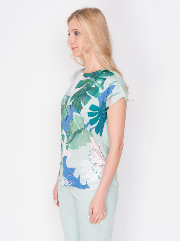 Э371117-16403/19-01 Футболка Taifun