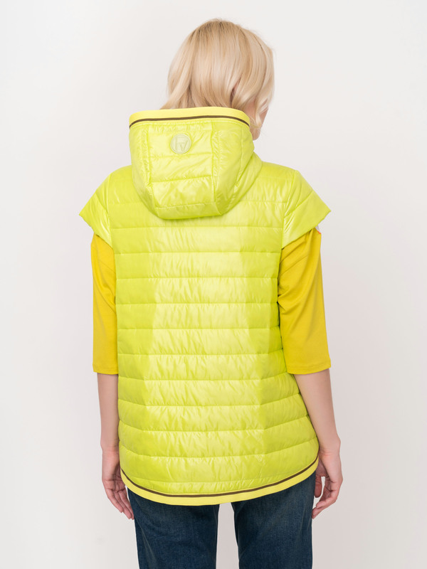 Э3140-121/21-01 Жилет Franco Vello