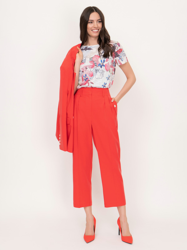 Э771098-16253/21-01 Футболка Taifun