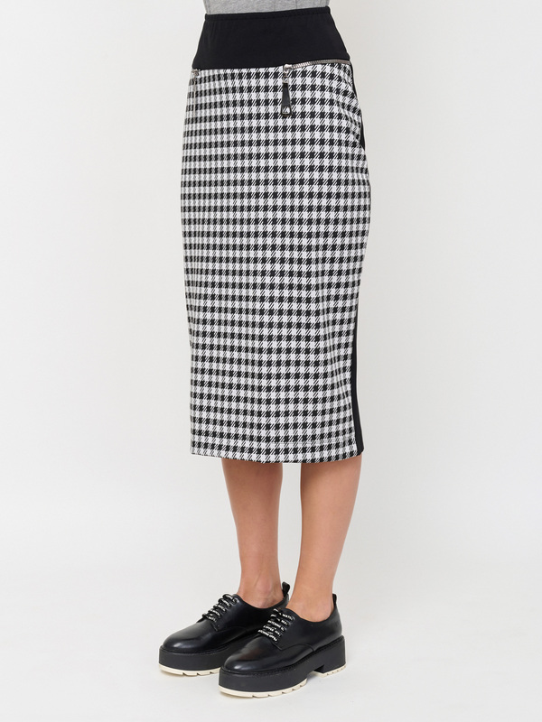 Э8201.6007/м/24-02 Юбка тр. Mat Fashion