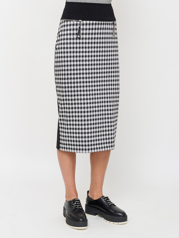 Э8201.6007/м/24-02 Юбка тр. Mat Fashion